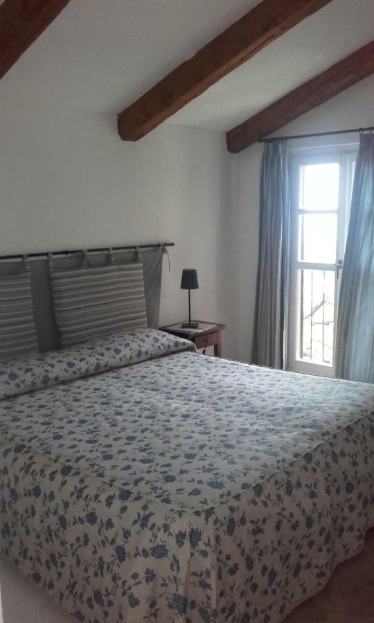 Agriturismo Cascina Barin Родди Экстерьер фото