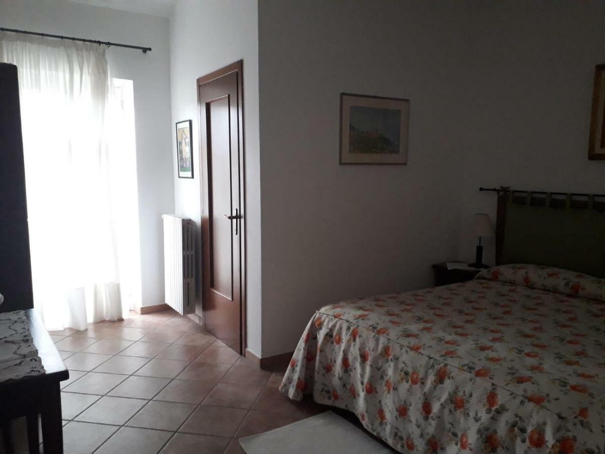Agriturismo Cascina Barin Родди Экстерьер фото