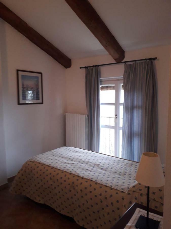 Agriturismo Cascina Barin Родди Экстерьер фото