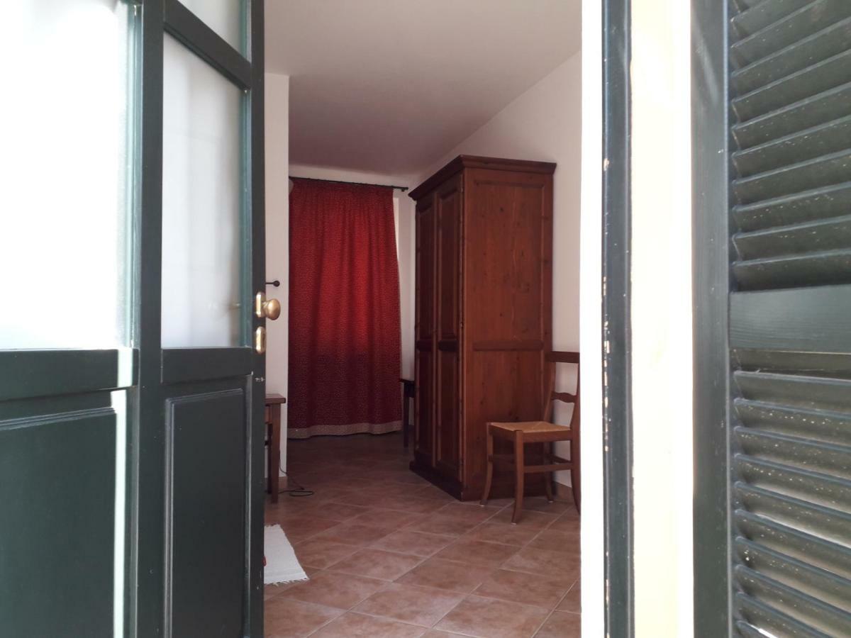 Agriturismo Cascina Barin Родди Экстерьер фото
