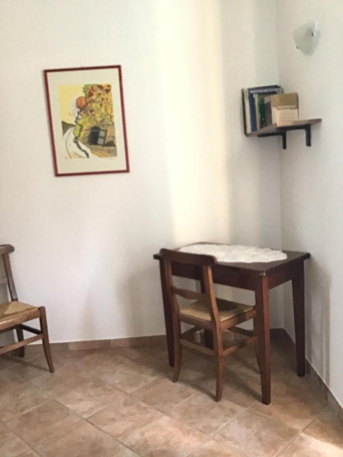Agriturismo Cascina Barin Родди Экстерьер фото