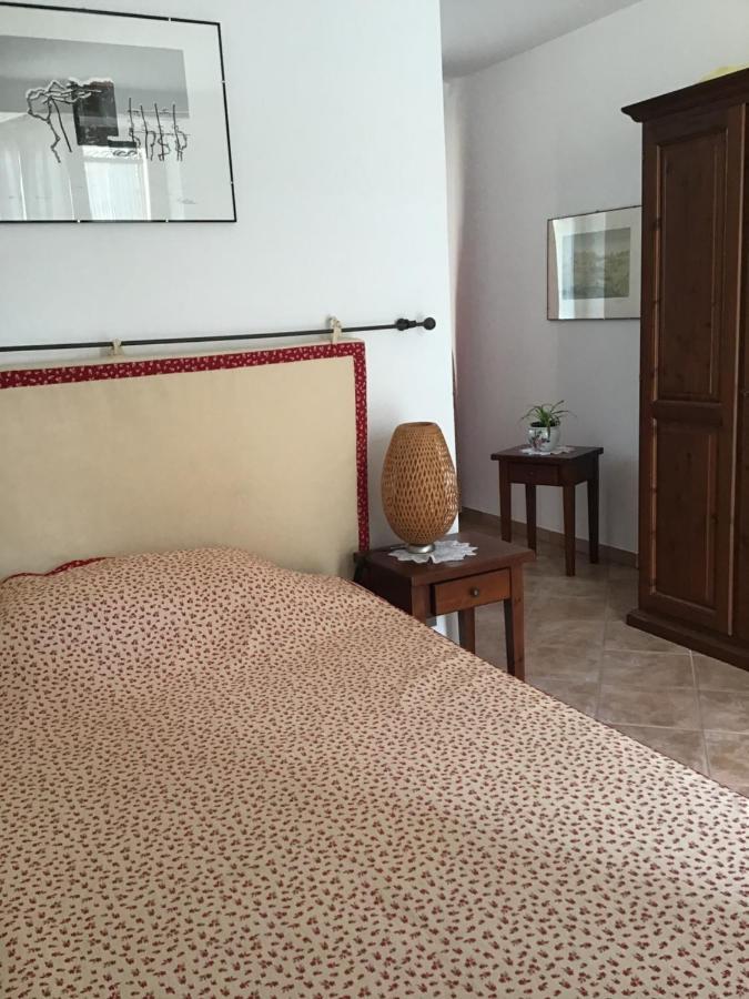 Agriturismo Cascina Barin Родди Экстерьер фото